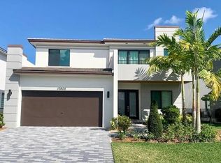 10805 Pacifica Way, Parkland, FL 33076
