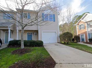 307 Orchard Park Dr, Cary, NC 27513