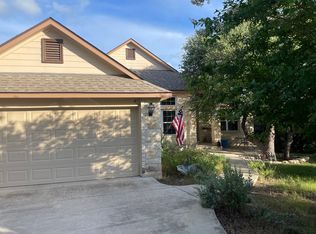 15 Ridgewood Cir, Wimberley, TX 78676