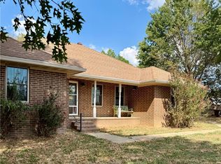 12493 Little Elm Rd, Farmington, AR 72730