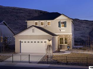 2971 Brachetto Loop, Sparks, NV 89434
