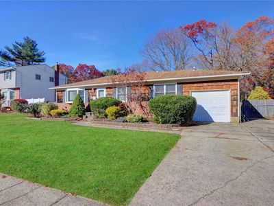 237 Adams Street, Deer Park, NY, 11729