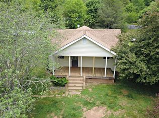 40 Royal Fern Dr, Sylva, NC 28779