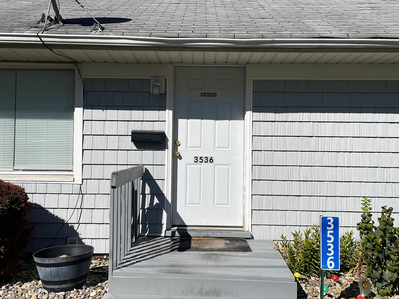 1 bed, 480 sqft, $875 — Photo 1