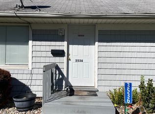 3528 Bailey St NW #3536, Massillon, OH 44646