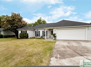 208 Burton Rd, Savannah, GA 31405