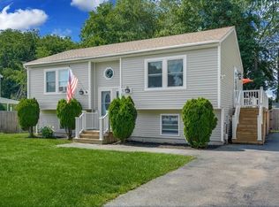 57 Shawna St, Fitchburg, MA 01420