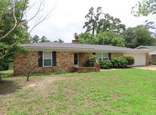 3919 Belle Mere St, Tyler, TX 75701
