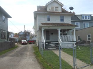 505 Chili Ave, Rochester, NY 14611