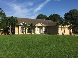 109 SW Sebring Cir, Port Saint Lucie, FL 34953