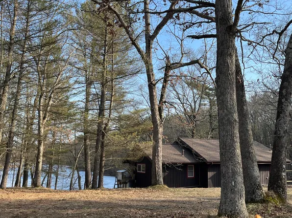 1785 N Schneider Lake Rd, Whitehall, MI 49461