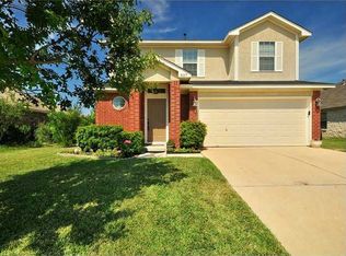 607 Los Robles Rd, Leander, TX 78641