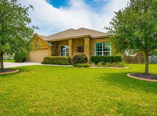 613 Kingston Lacy Blvd, Pflugerville, TX 78660