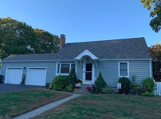 5 Franklin Rd, Milford, CT 06460