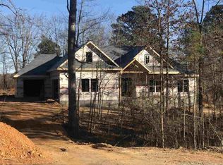 8546 Buck Rd, Bryant, AR 72022