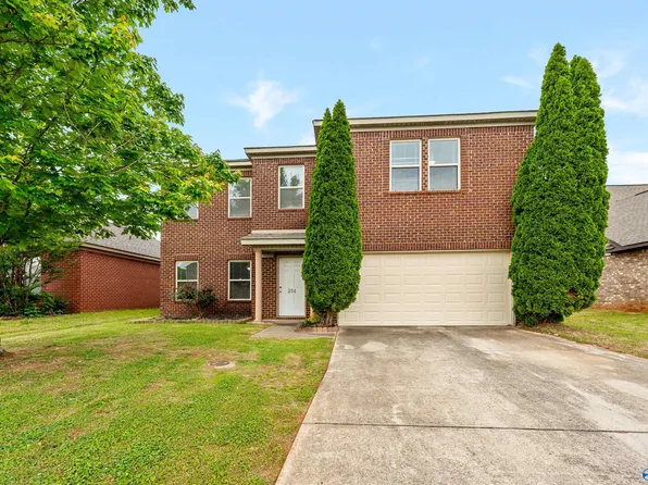 254 Fenrose Dr, Harvest, AL 35749