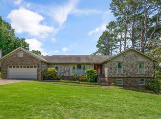 2602 Green Mountain Rd SE, Huntsville, AL 35803