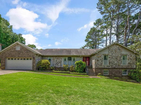2602 Green Mountain Rd SE, Huntsville, AL 35803