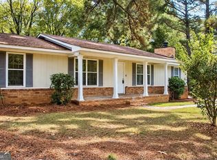 7080 Barcelona Blvd, Macon, GA 31216