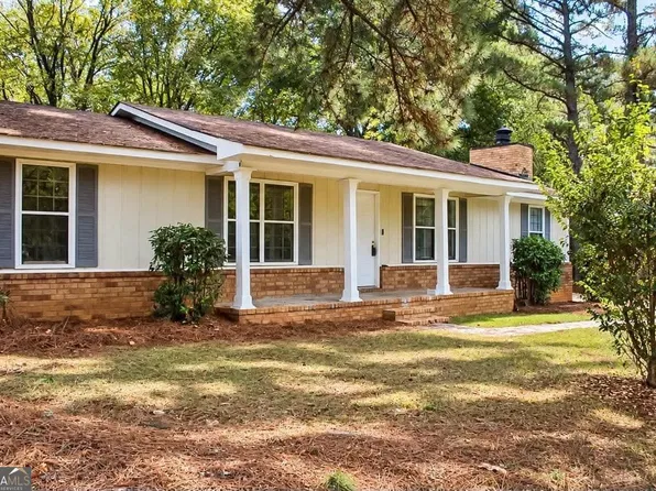 7080 Barcelona Blvd, Macon, GA 31216