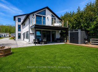 405 Limerick St, Innisfil, ON L0L1K0