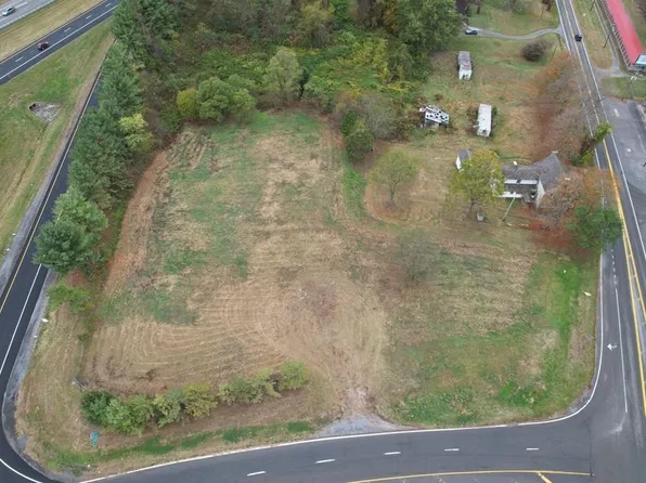 Tbd Nicks Creek Rd, Atkins, VA 24311