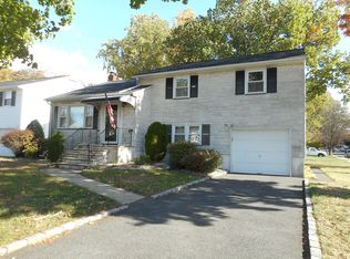 877 Douglas Ter, Union, NJ 07083