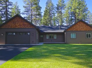 120 Troutbeck Rd, Lakeside, MT 59922