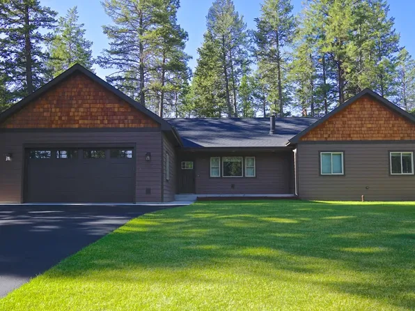 120 Troutbeck Rd, Lakeside, MT 59922
