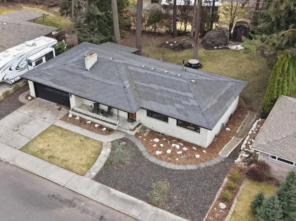 7135 N Audubon Dr, Spokane, WA 99208