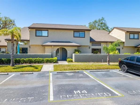 6262 142nd Ave N APT 1304, Clearwater, FL 33760