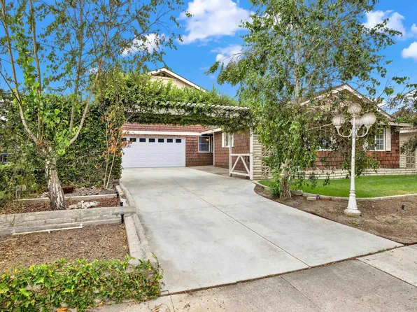 16538 Redwood Cir, Fountain Valley, CA 92708