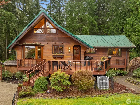 1610 Fawn Court NW, Gig Harbor, WA 98332