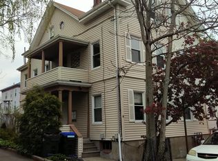 8 E Transit St APT 1, Providence, RI 02906