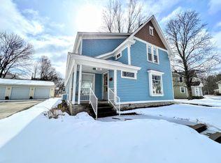 245 Mill St, Big Rapids, MI