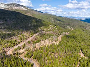 991 Haskill Ranch Rd, Kila, MT 59920