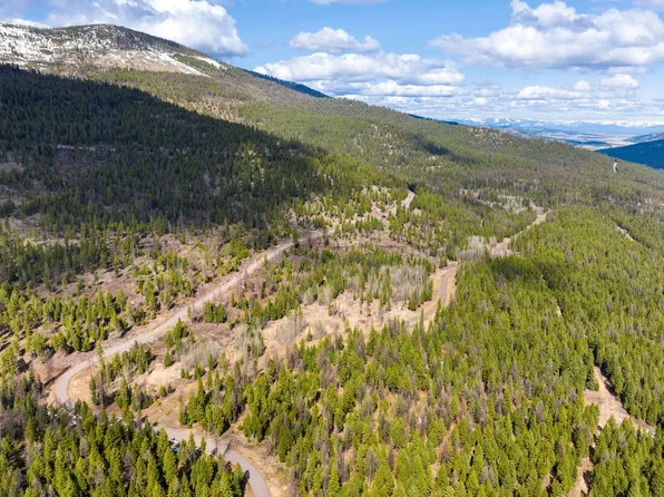 991 Haskill Ranch Rd, Kila, MT 59920