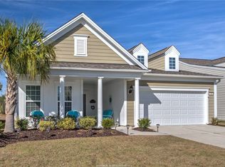 261 Nautical Ln, Bluffton, SC 29909
