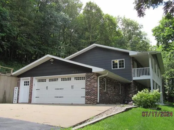 625 East 2nd Street, Richland Center, WI 53581