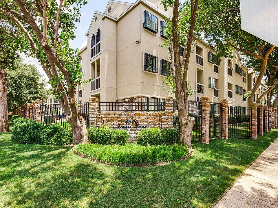 1st image of 4800 W Lovers Ln APT 121