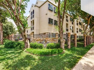 4800 W Lovers Ln APT 121, Dallas, TX 75209