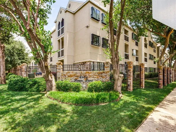 4800 W Lovers Ln APT 121, Dallas, TX 75209