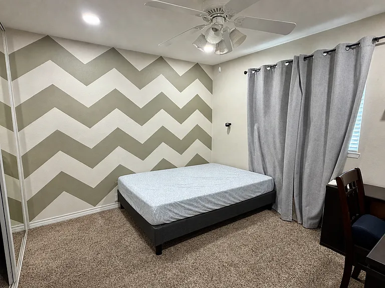 Bed 3
