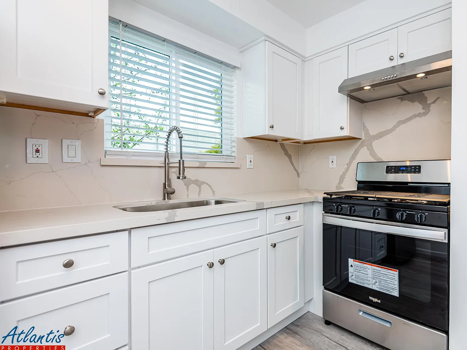 1 bed, 500 sqft, $2,295 — Photo 3