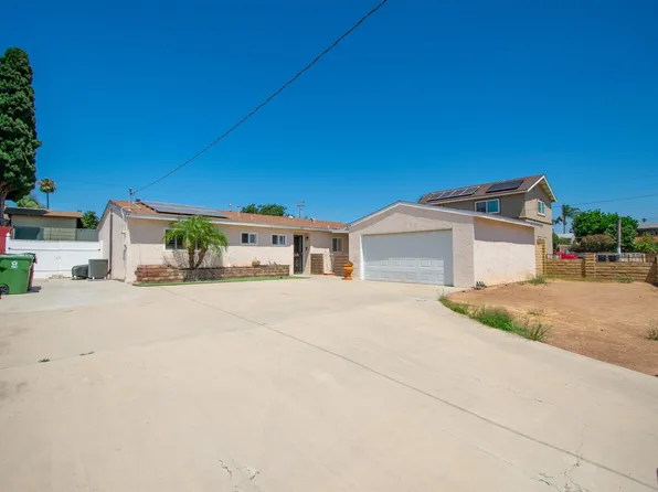 137 Paisley Ct, Chula Vista, CA 91911