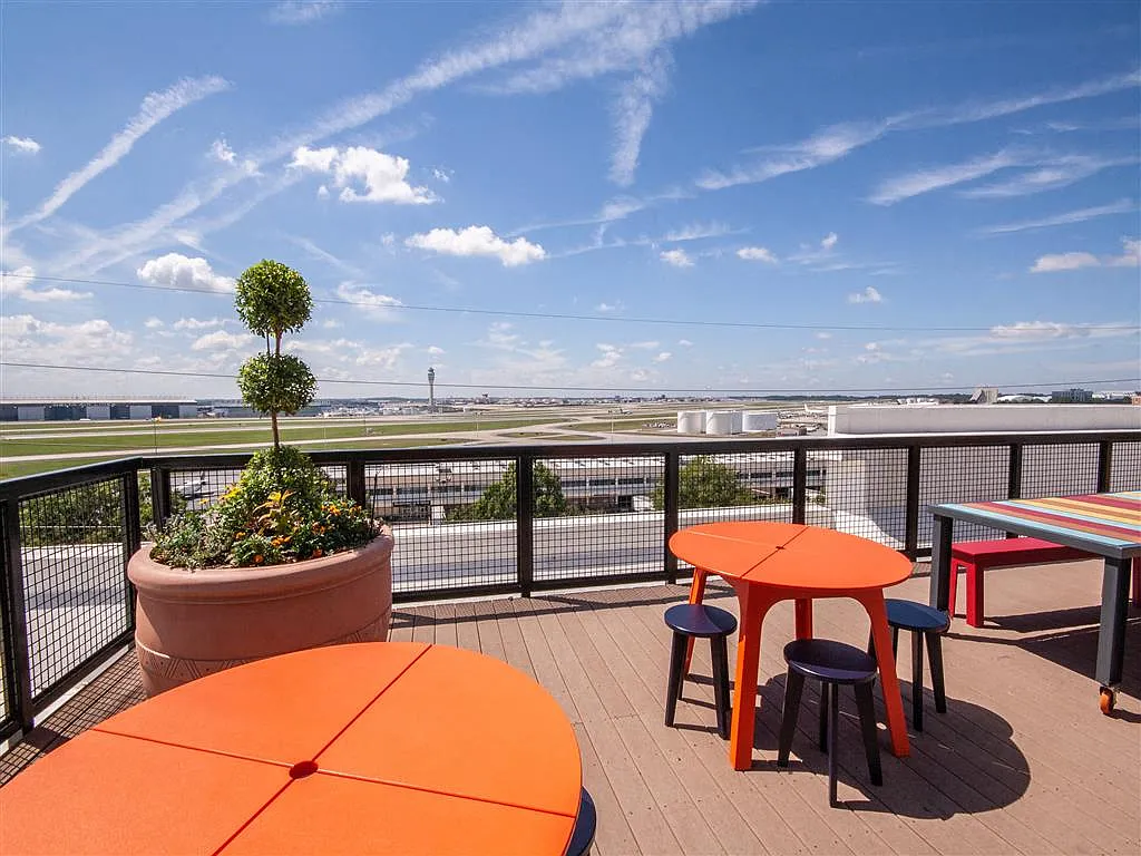 The Atlantic Aerotropolis — Photo 4