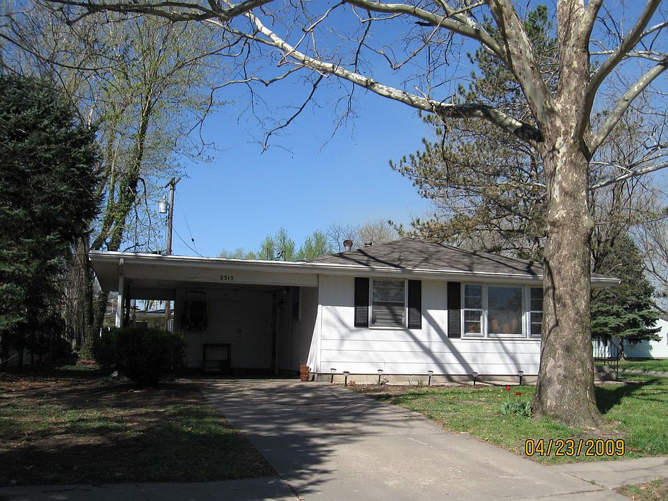 2315 Tuttle Cr