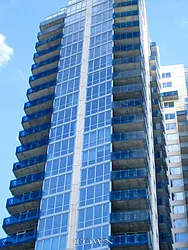 Rented by Town Residential