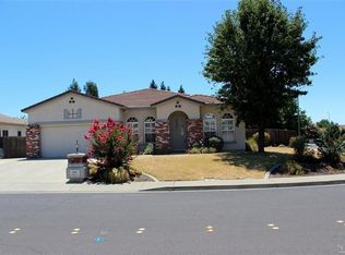 360 Stoneridge Cir, Vacaville, CA