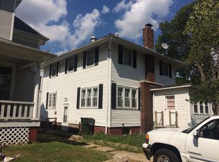 465 S Monroe St, Decatur, IL 62522